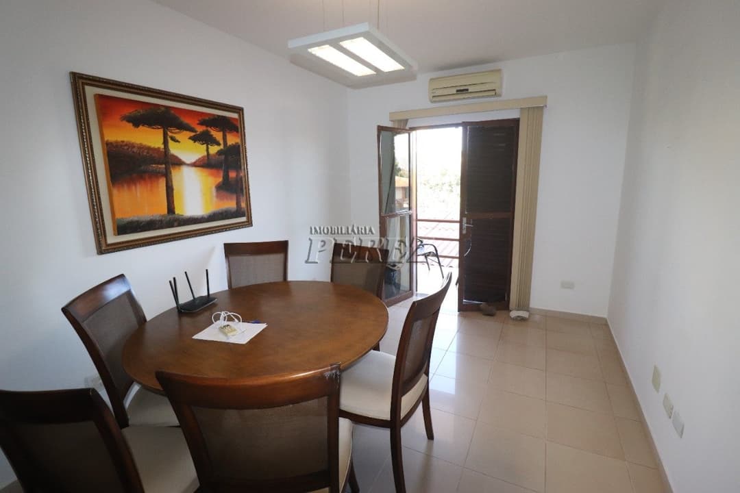 Casa a venda e locação no Quebec, região central de Londrina - Foto 7