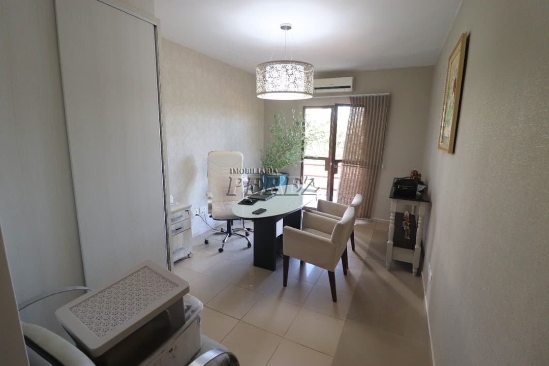 Casa a venda e locação no Quebec, região central de Londrina - Foto 10