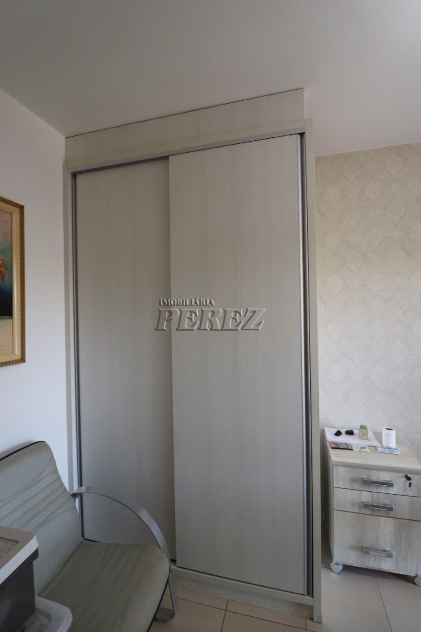 Casa a venda e locação no Quebec, região central de Londrina - Foto 11