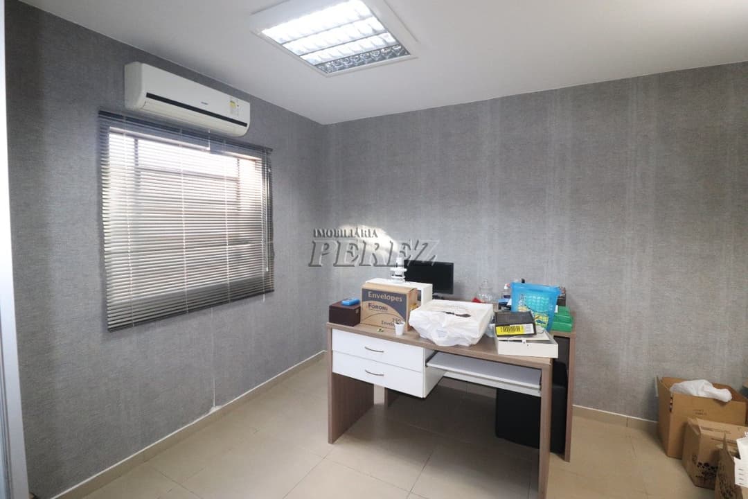 Casa a venda e locação no Quebec, região central de Londrina - Foto 16