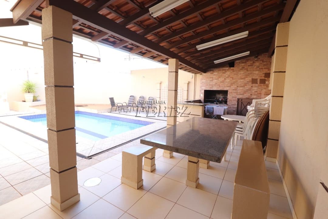 Casa a venda e locação no Quebec, região central de Londrina - Foto 19