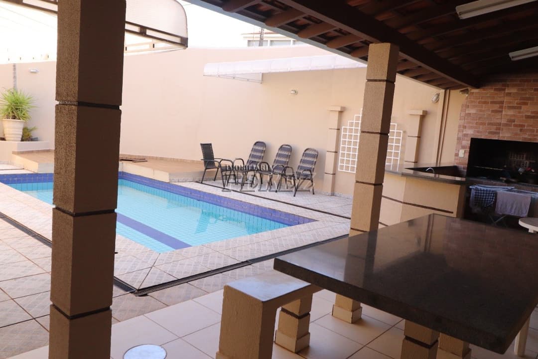 Casa a venda e locação no Quebec, região central de Londrina - Foto 20