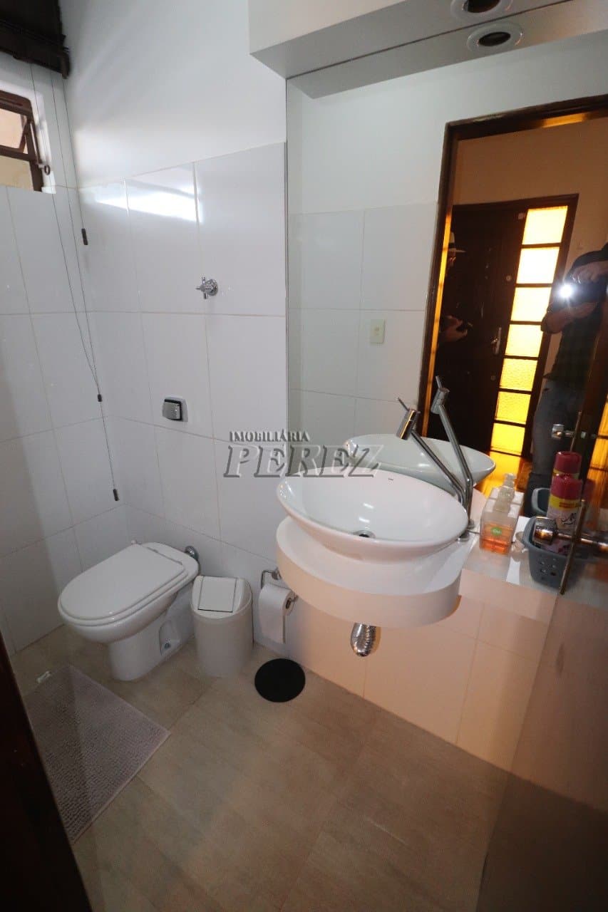 Casa a venda e locação no Quebec, região central de Londrina - Foto 21