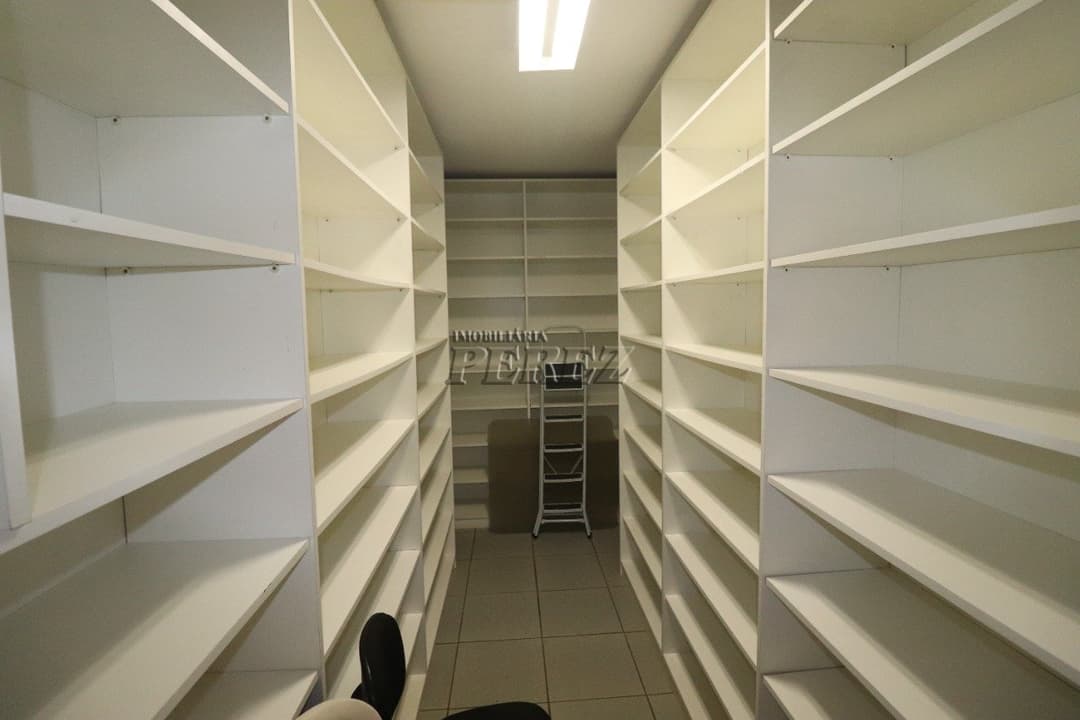 Casa a venda e locação no Quebec, região central de Londrina - Foto 23