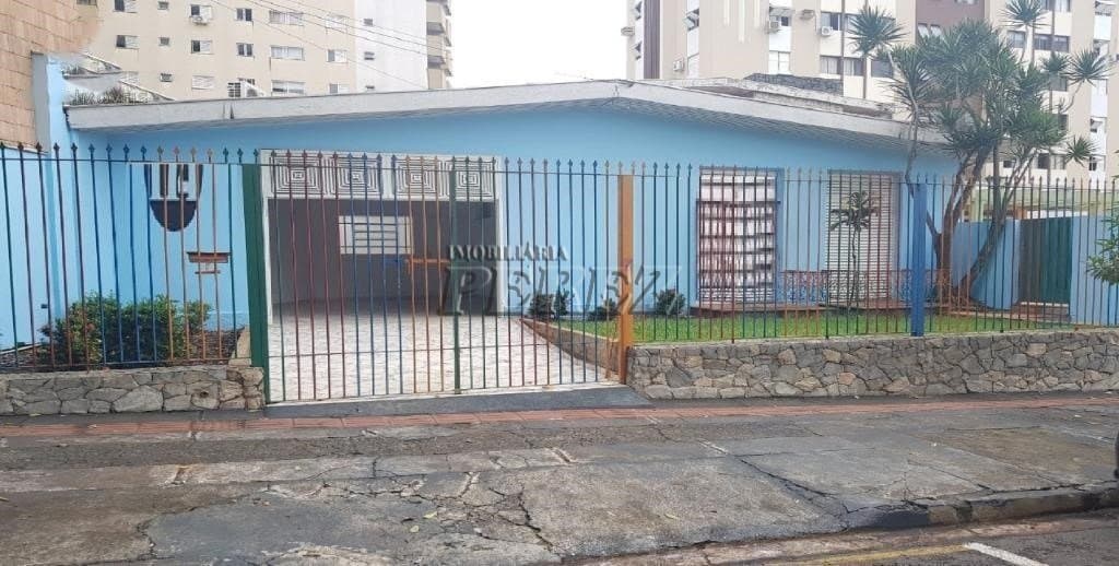 Casa comercial para venda no centro de Londrina - Foto 0