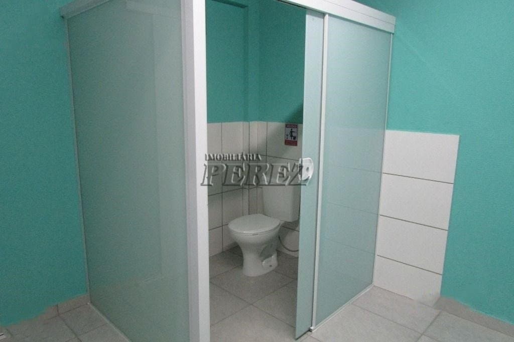 Casa comercial para venda no centro de Londrina - Foto 11
