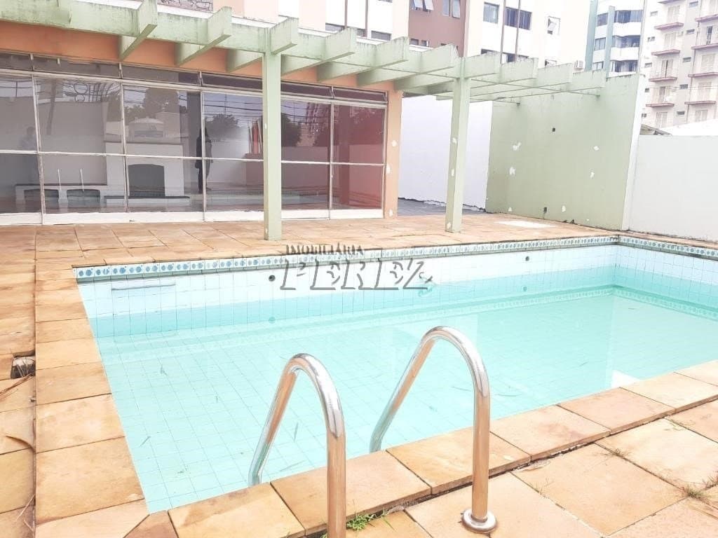 Casa comercial para venda no centro de Londrina - Foto 12