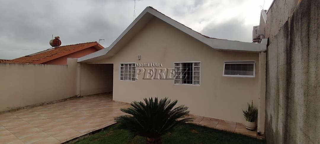 Casa à Venda no Bairro Casarotto - Cambé - Foto 17