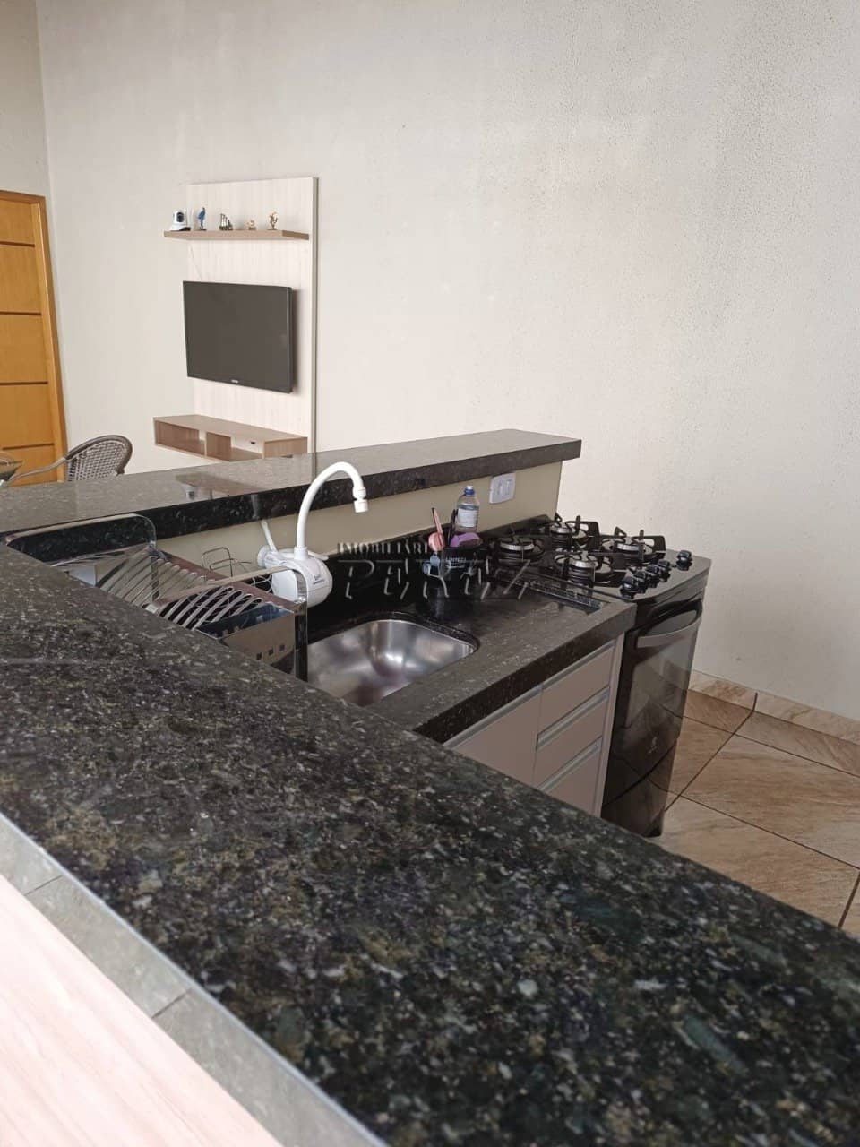 Casa à Venda no Bairro Casarotto - Cambé - Foto 2