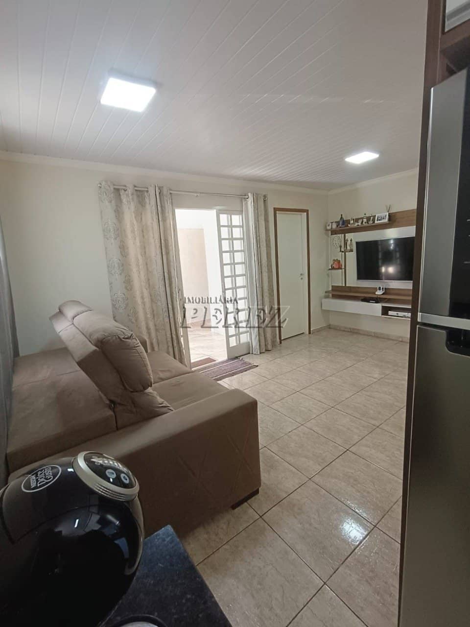 Casa à Venda no Bairro Casarotto - Cambé - Foto 1