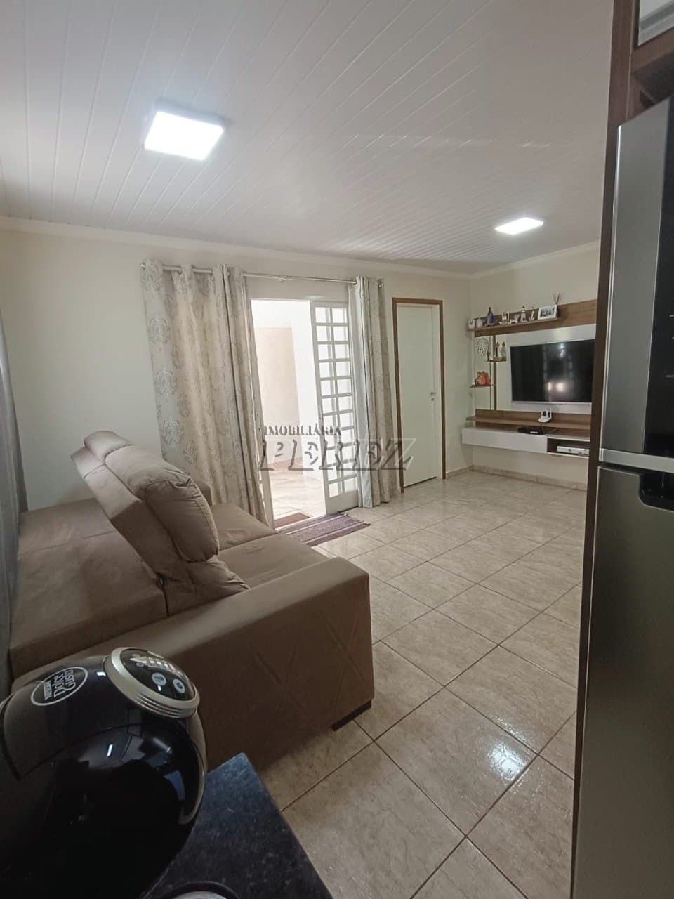 Casa à Venda no Bairro Casarotto - Cambé - Foto 1