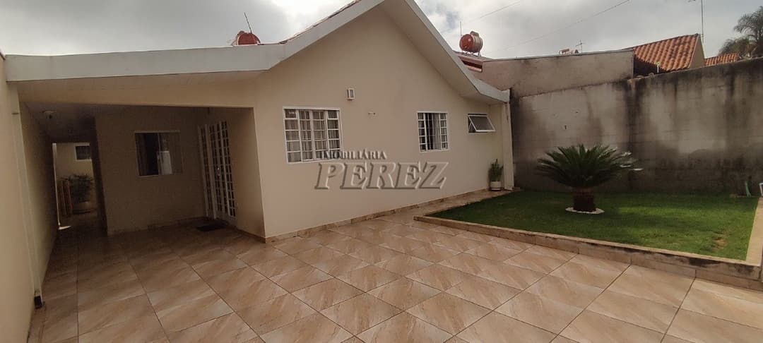 Casa à Venda no Bairro Casarotto - Cambé - Foto 15
