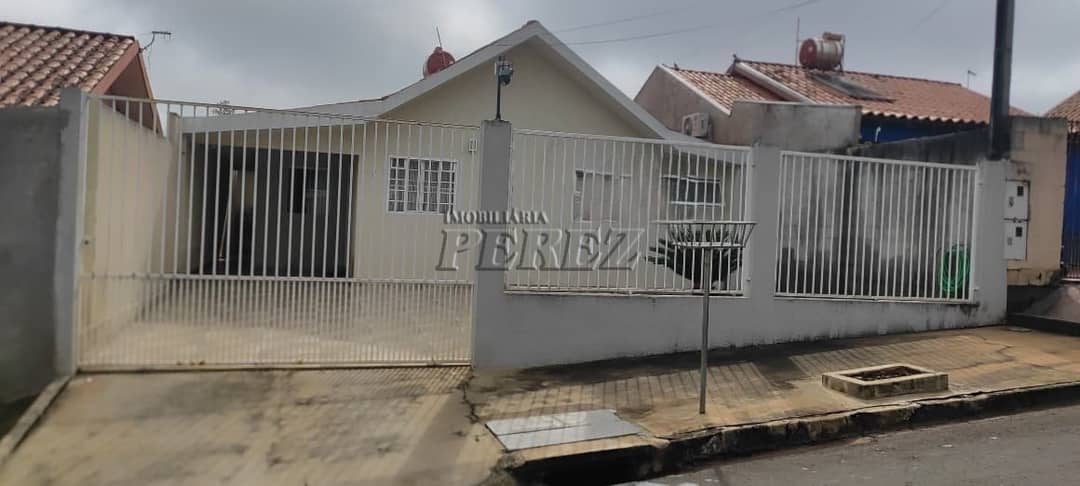 Casa à Venda no Bairro Casarotto - Cambé - Foto 0