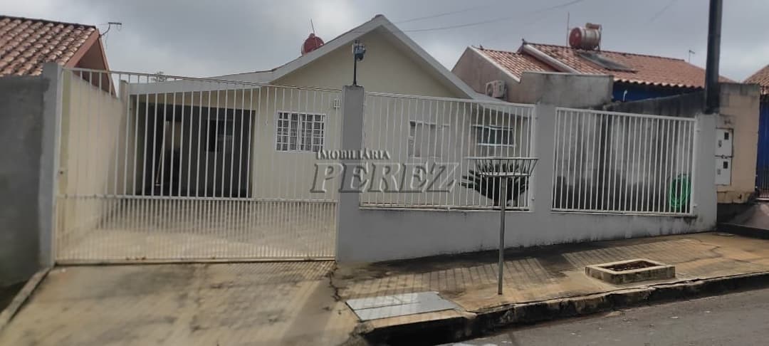 Casa à Venda no Bairro Casarotto - Cambé - Foto 0