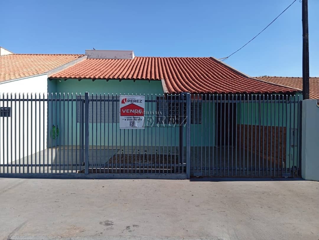 Casa à venda no Jardim Vale Verde, Londrina - Foto 0