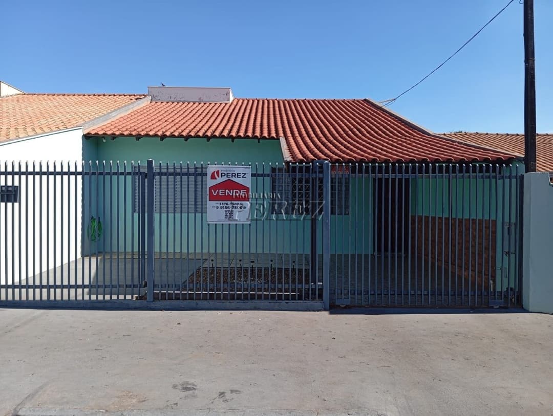 Casa à venda no Jardim Vale Verde, Londrina - Foto 0