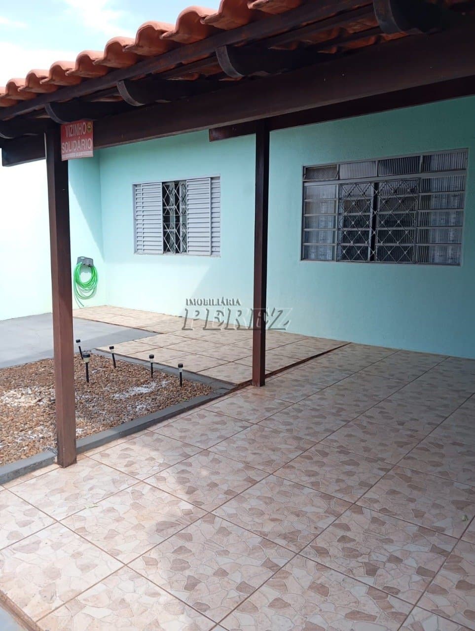 Casa à venda no Jardim Vale Verde, Londrina - Foto 1