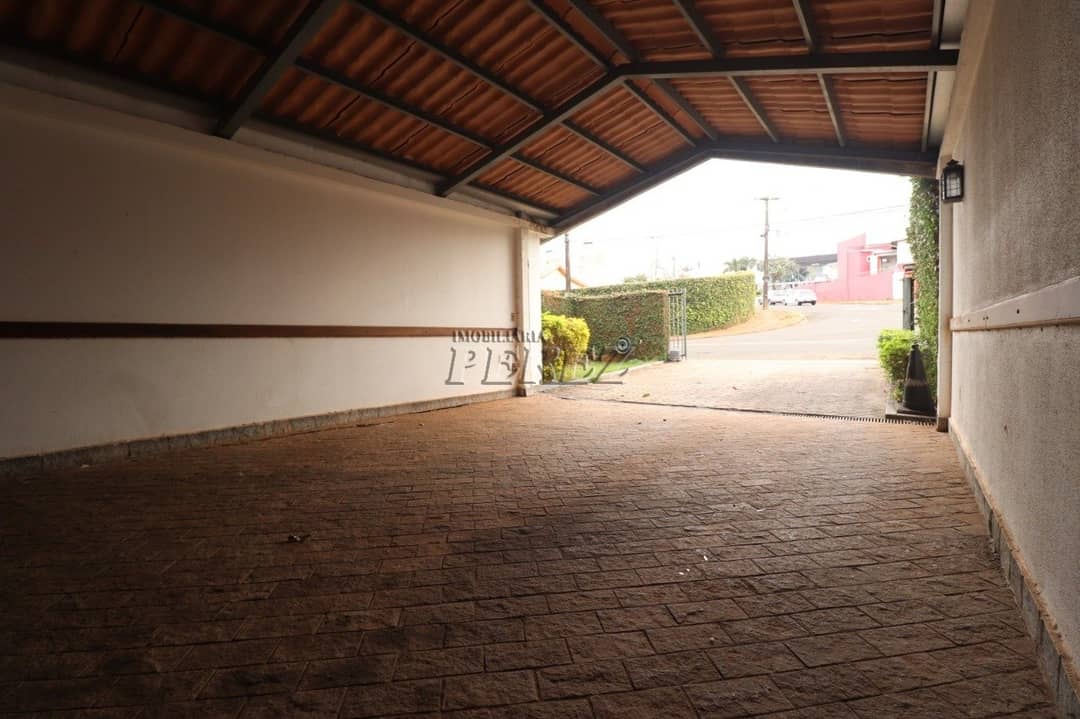 Casa para alugar no Quebec, região oeste de Londrina. - Foto 2