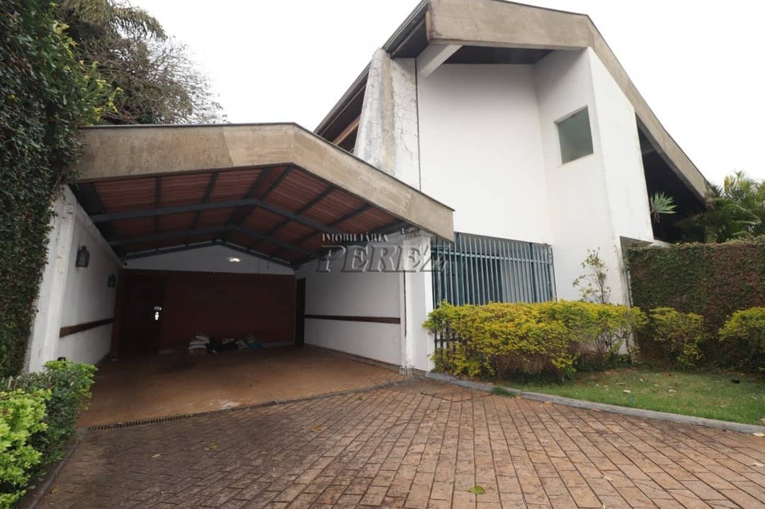 Casa para alugar no Quebec, região oeste de Londrina. - Foto 1