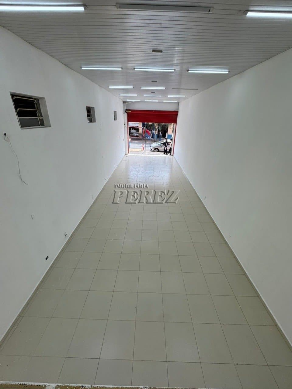 Sala comercial para alugar na Rua Sergipe no centro de Londrina. - Foto 1