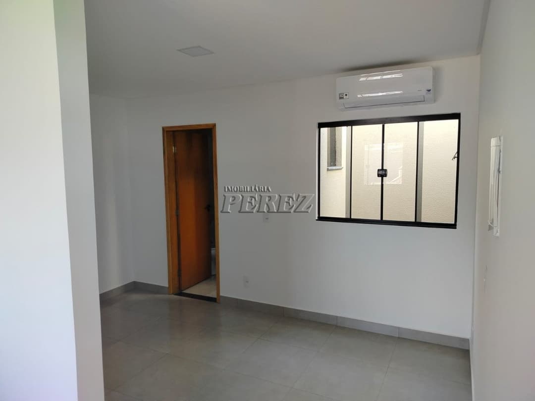 Apartamento para alugar no bairro Interlagos, região leste de Londrina - Foto 6