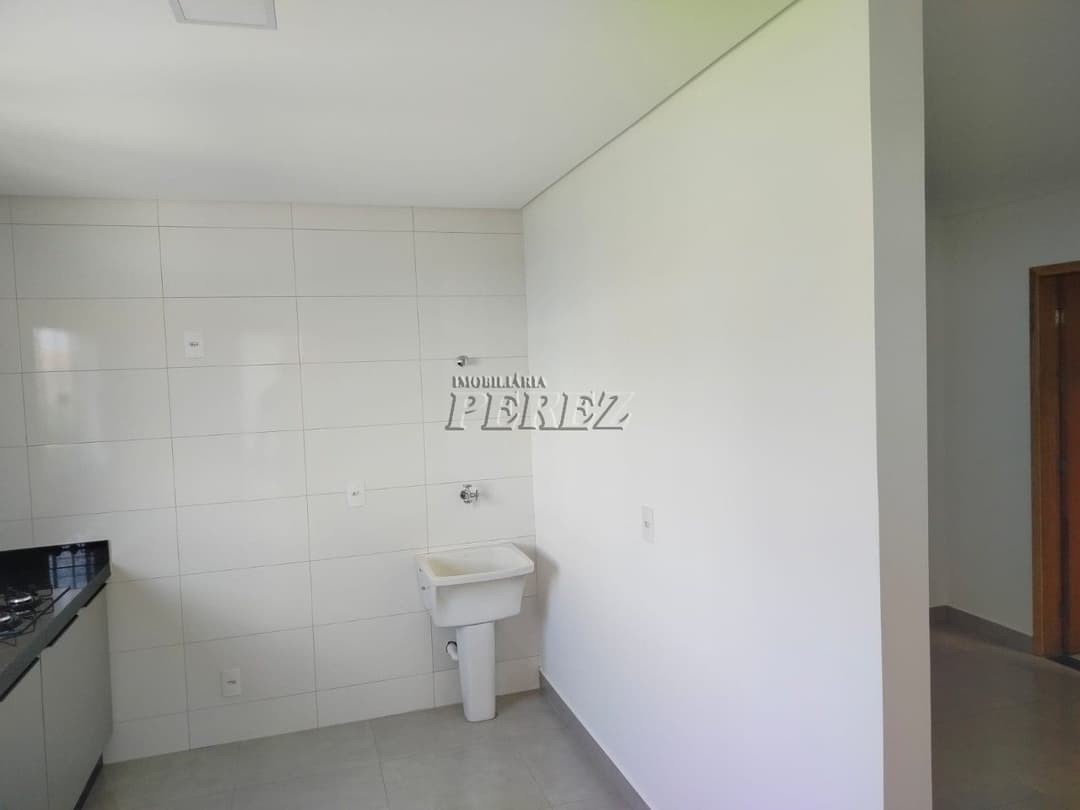 Apartamento para alugar no bairro Interlagos, região leste de Londrina - Foto 10