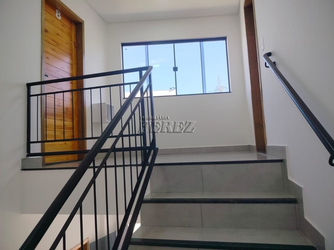 Apartamento para alugar no bairro Interlagos, região leste de Londrina - Foto 4