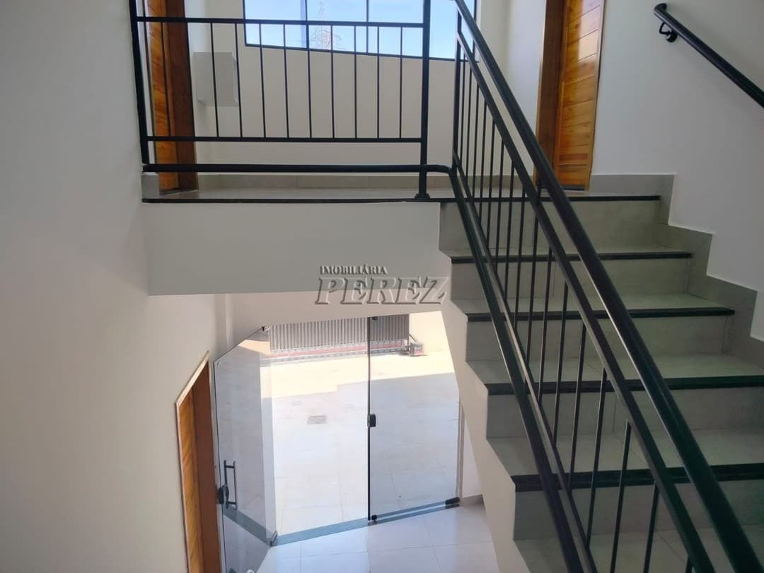 Apartamento para alugar no bairro Interlagos, região leste de Londrina - Foto 5