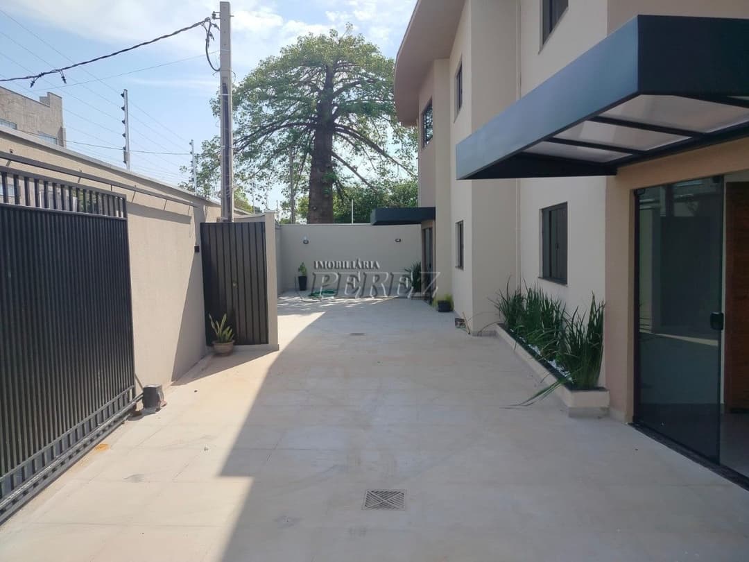 Apartamento para alugar no bairro Interlagos, região leste de Londrina - Foto 16
