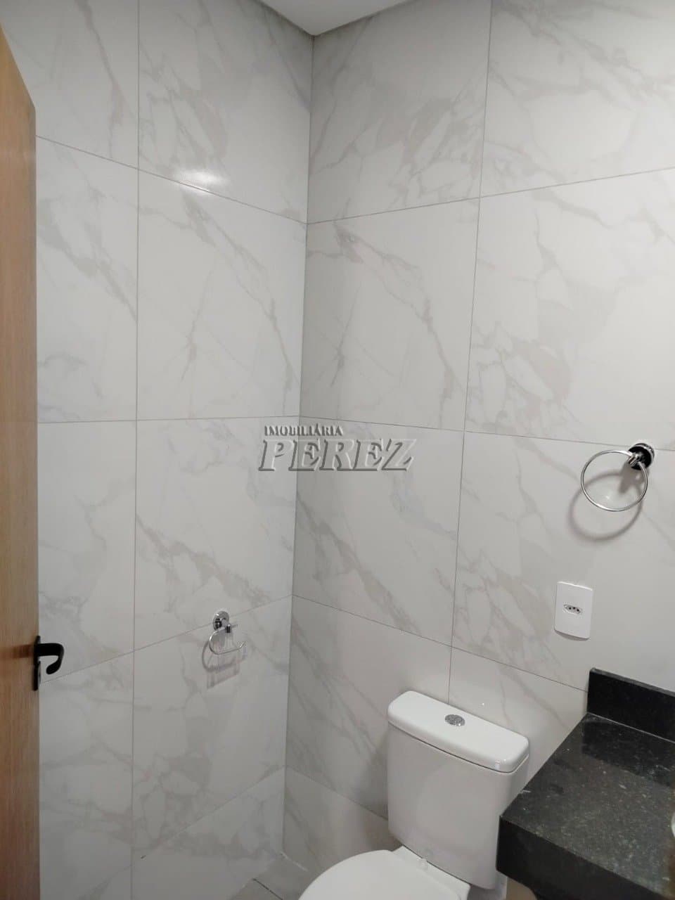 Apartamento para alugar no bairro Interlagos, região leste de Londrina - Foto 12