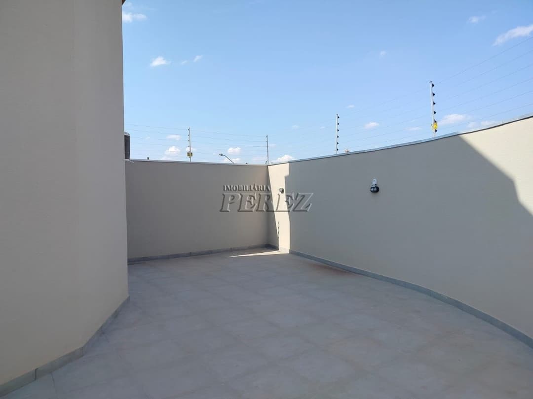 Apartamento para alugar no bairro Interlagos, região leste de Londrina - Foto 20