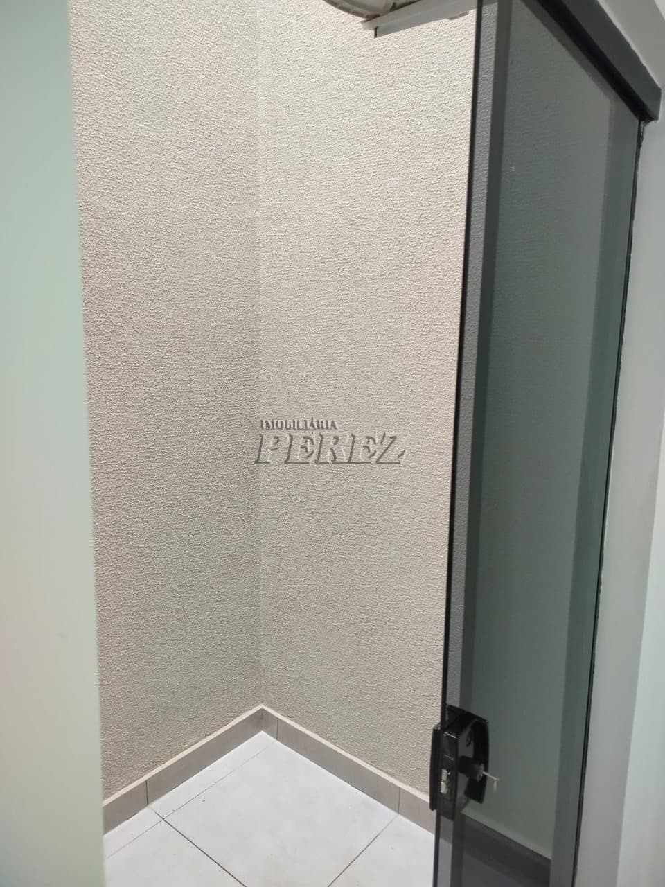 Apartamento para alugar no bairro Interlagos, região leste de Londrina - Foto 15
