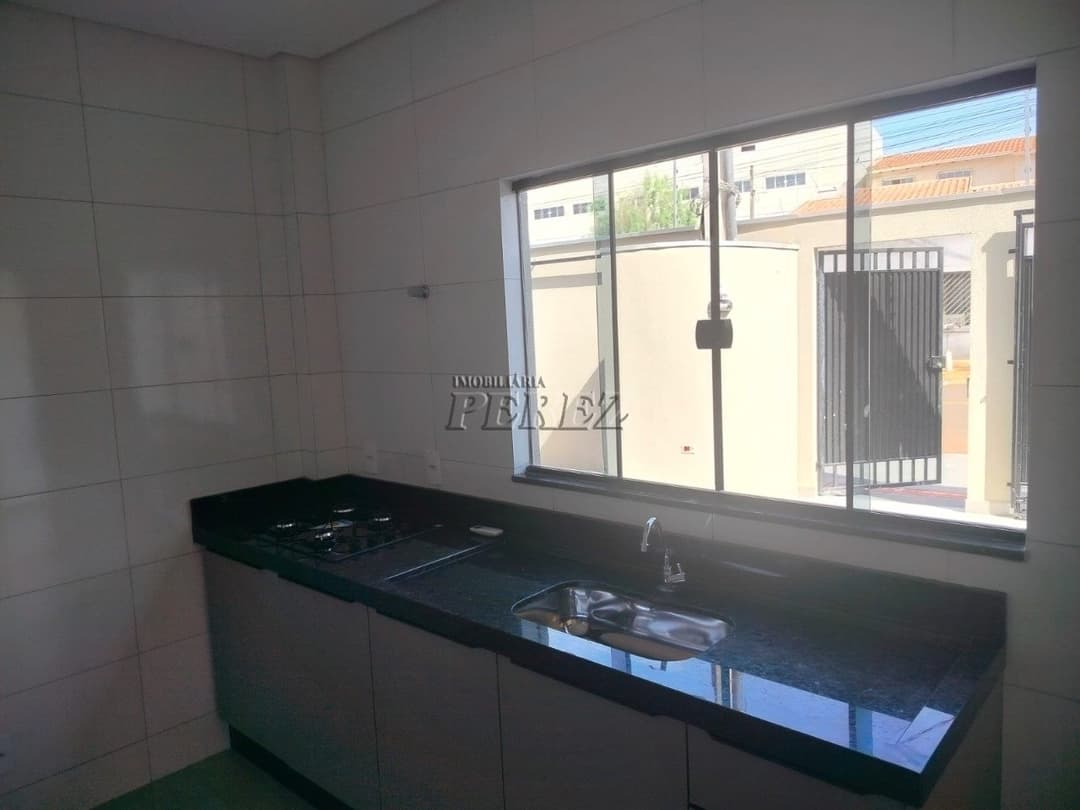 Apartamento para alugar no bairro Interlagos, região leste de Londrina - Foto 11