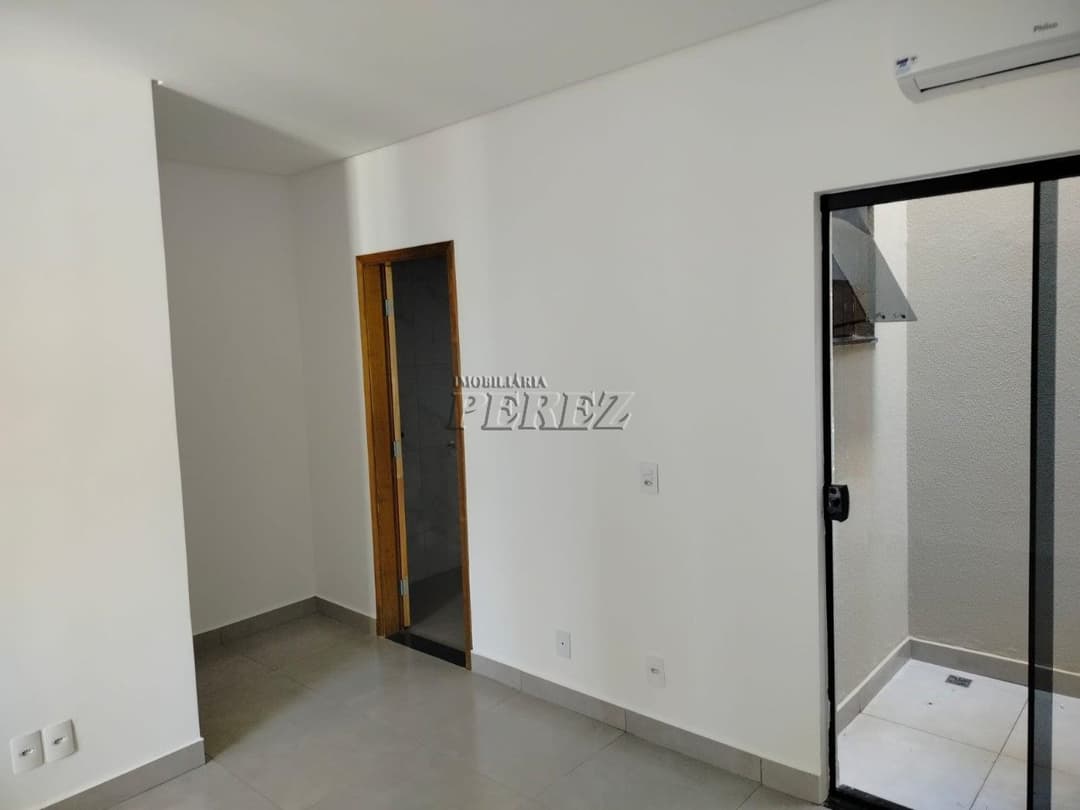 Apartamento para alugar no bairro Interlagos, região leste de Londrina - Foto 9