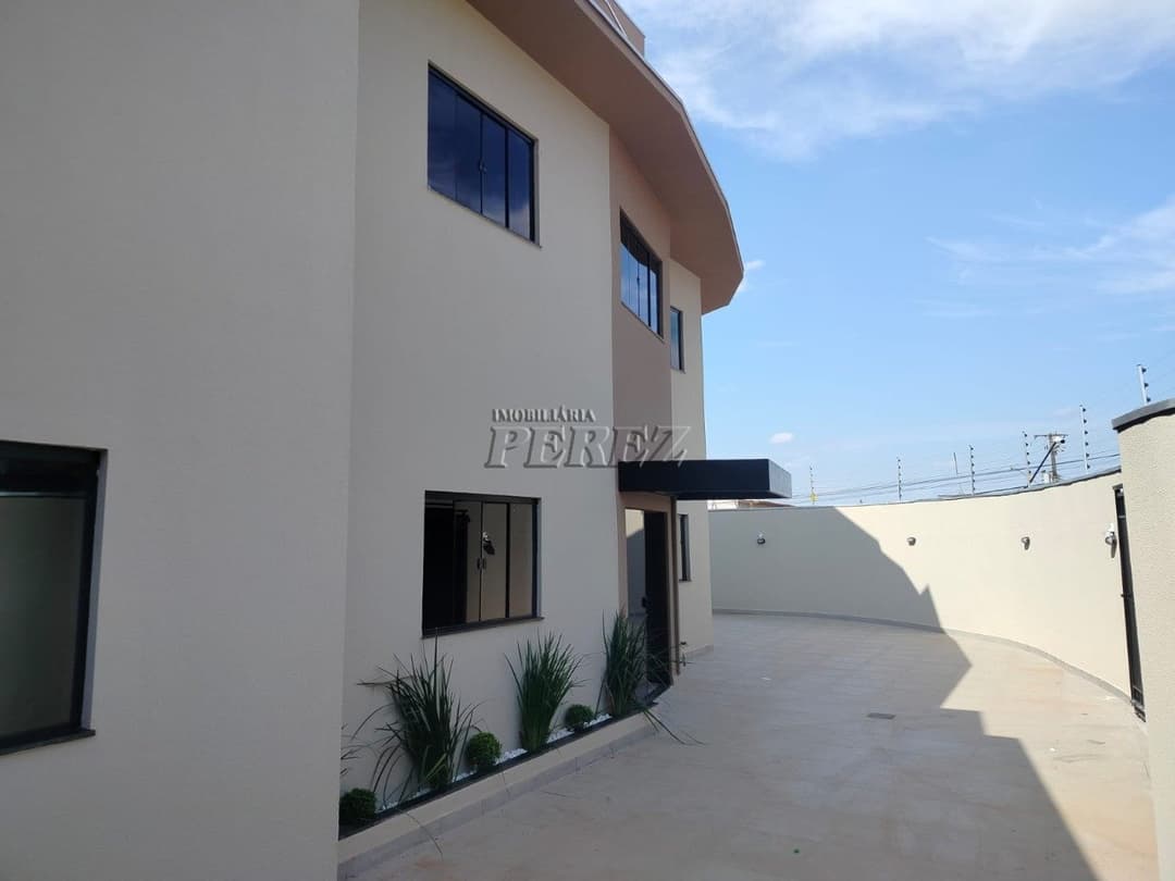 Apartamento para alugar no bairro Interlagos, região leste de Londrina - Foto 17