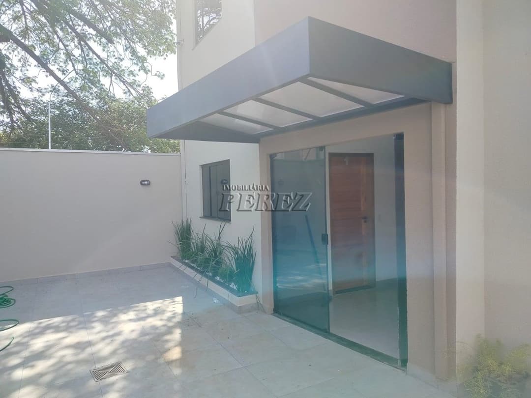 Apartamento para alugar no bairro Interlagos, região leste de Londrina - Foto 18