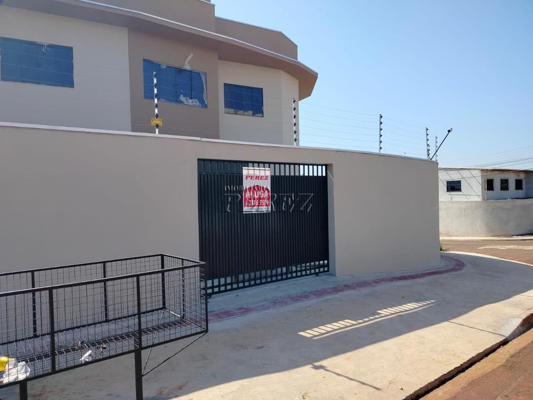 Apartamento para alugar em Londrina, região leste. - Foto 1