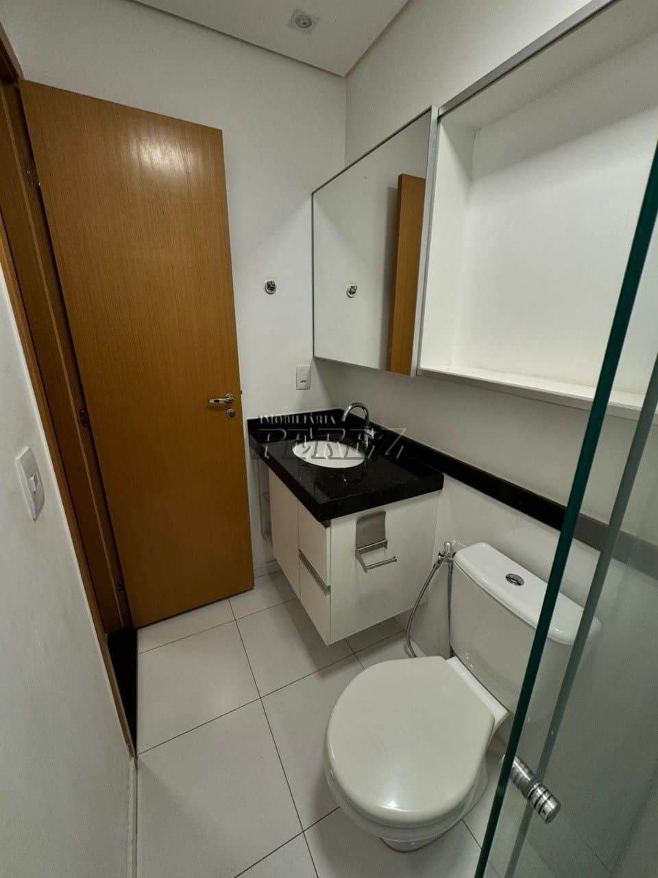 Apartamento a venda Liberty Towers, sofisticado na Rua Caracas - 2 dormitórios, suíte, sacada com churrasqueira e fino acabamento! - Foto 17