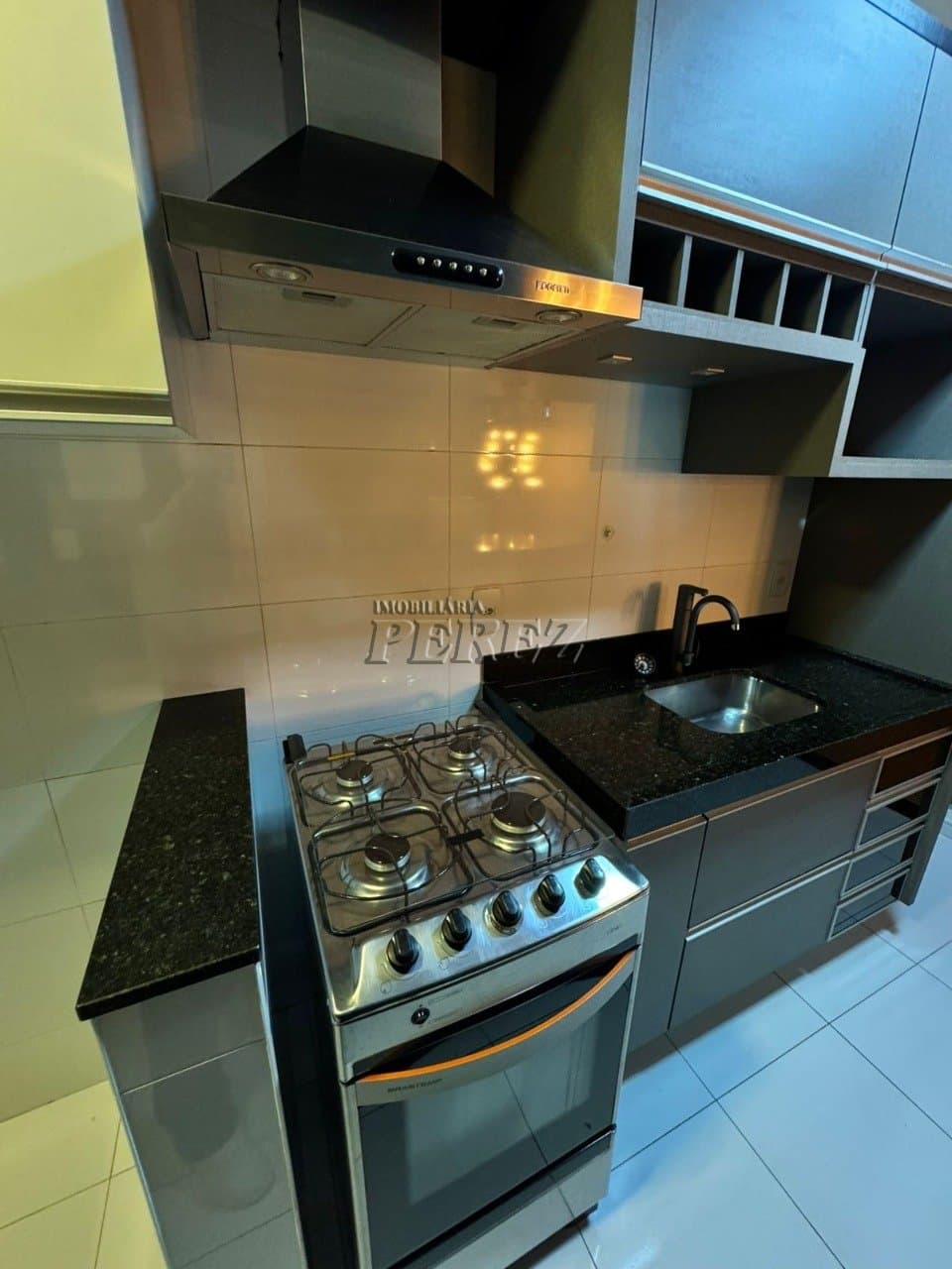 Apartamento a venda Liberty Towers, sofisticado na Rua Caracas - 2 dormitórios, suíte, sacada com churrasqueira e fino acabamento! - Foto 8