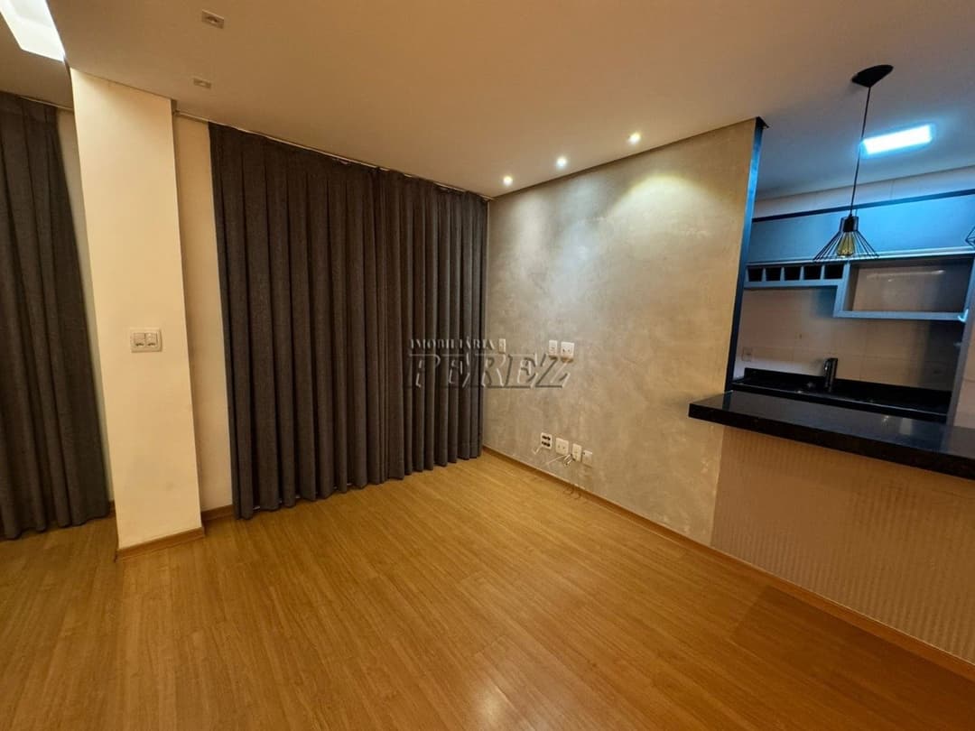 Apartamento a venda Liberty Towers, sofisticado na Rua Caracas - 2 dormitórios, suíte, sacada com churrasqueira e fino acabamento! - Foto 6