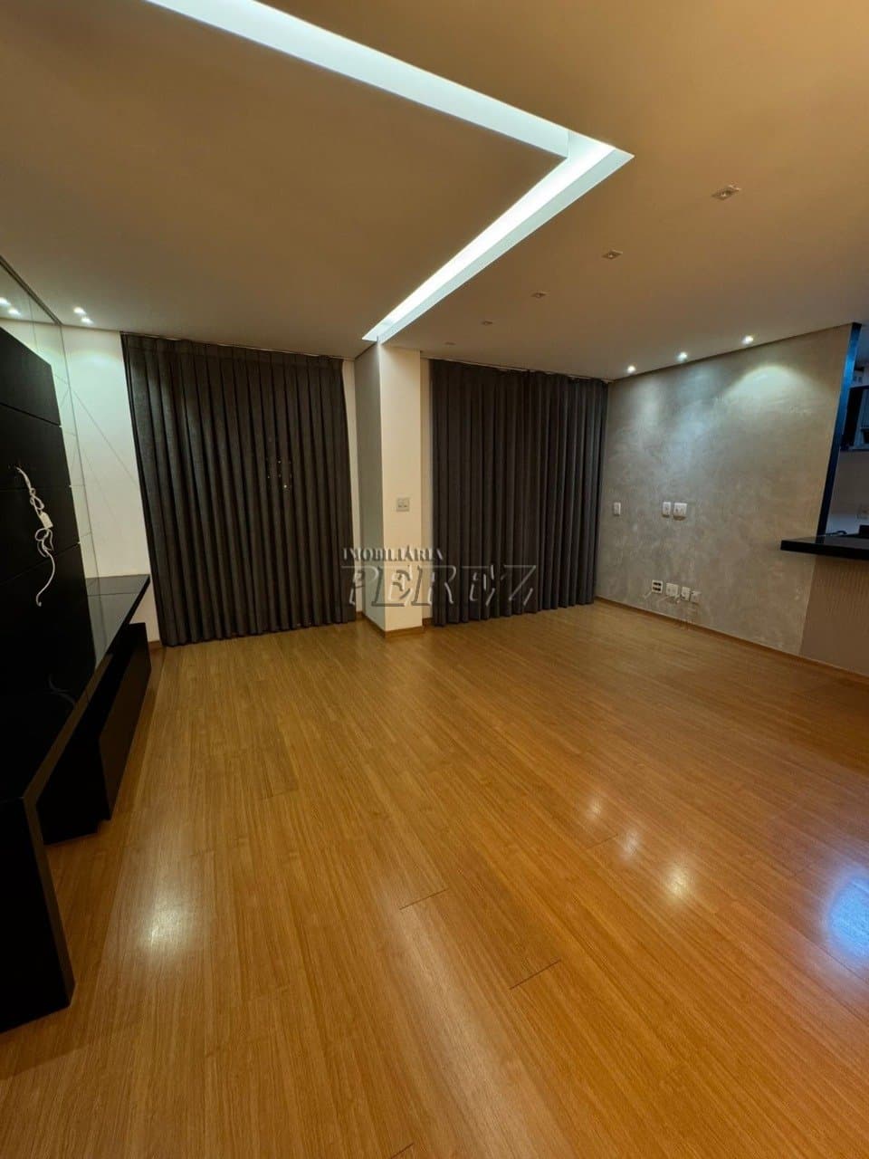 Apartamento a venda Liberty Towers, sofisticado na Rua Caracas - 2 dormitórios, suíte, sacada com churrasqueira e fino acabamento! - Foto 5