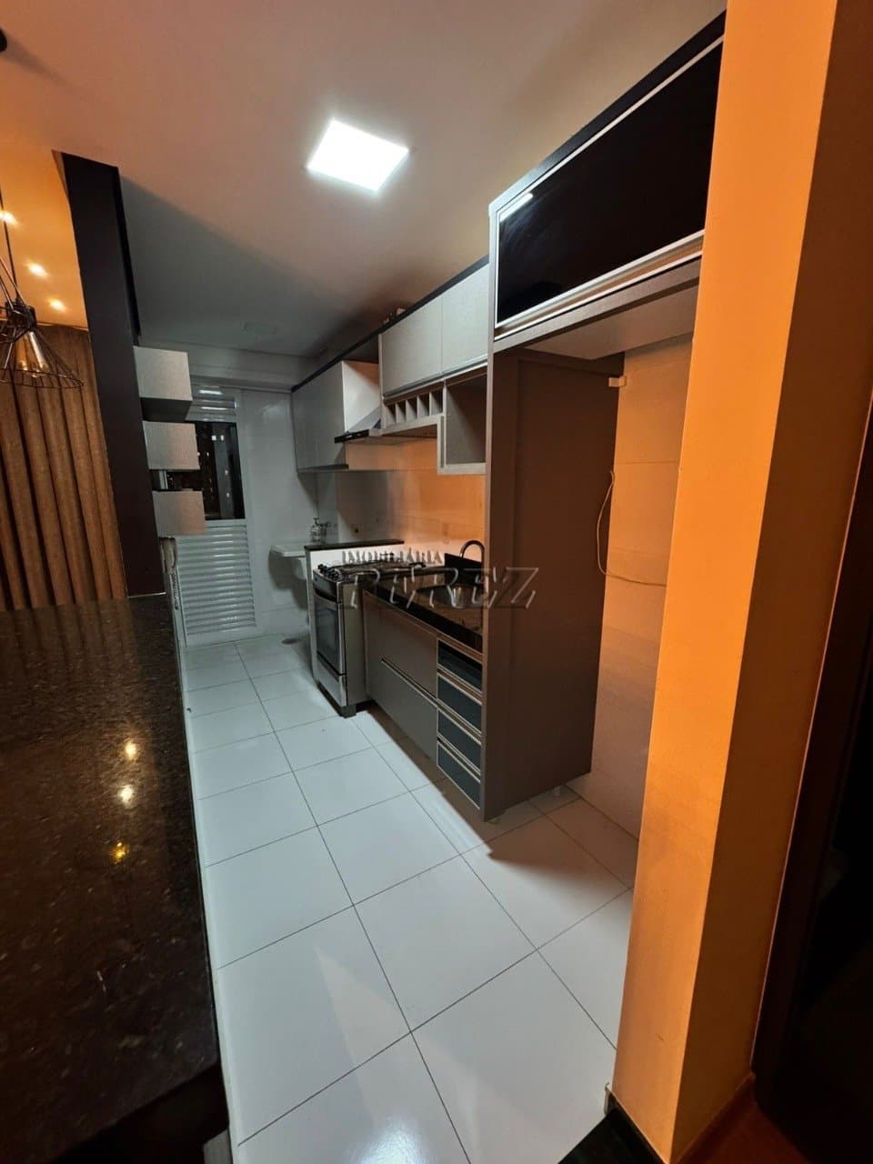Apartamento a venda Liberty Towers, sofisticado na Rua Caracas - 2 dormitórios, suíte, sacada com churrasqueira e fino acabamento! - Foto 10
