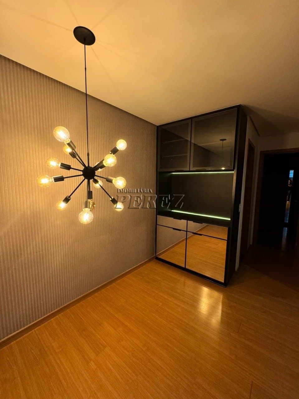 Apartamento a venda Liberty Towers, sofisticado na Rua Caracas - 2 dormitórios, suíte, sacada com churrasqueira e fino acabamento! - Foto 4