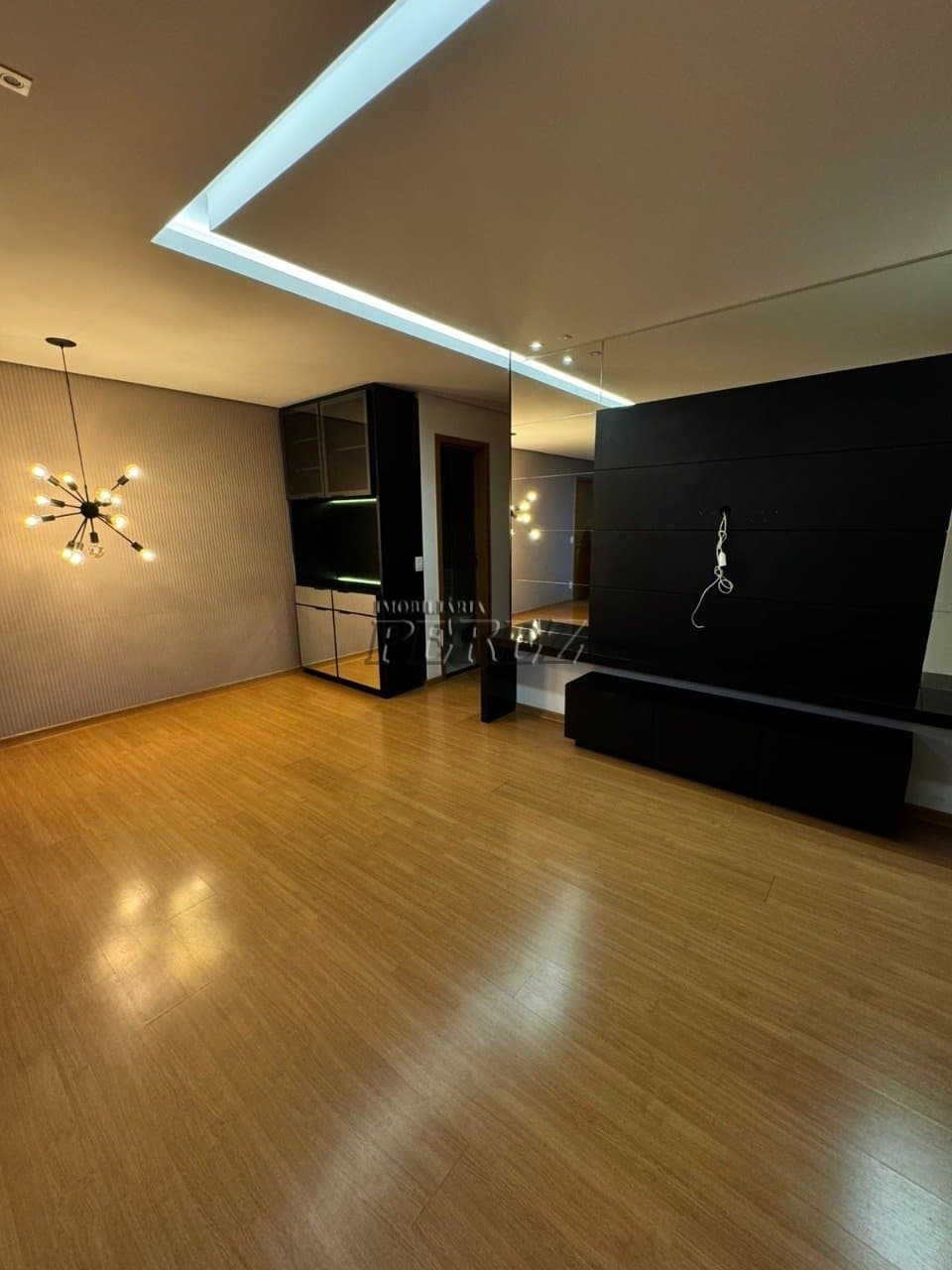 Apartamento a venda Liberty Towers, sofisticado na Rua Caracas - 2 dormitórios, suíte, sacada com churrasqueira e fino acabamento! - Foto 2