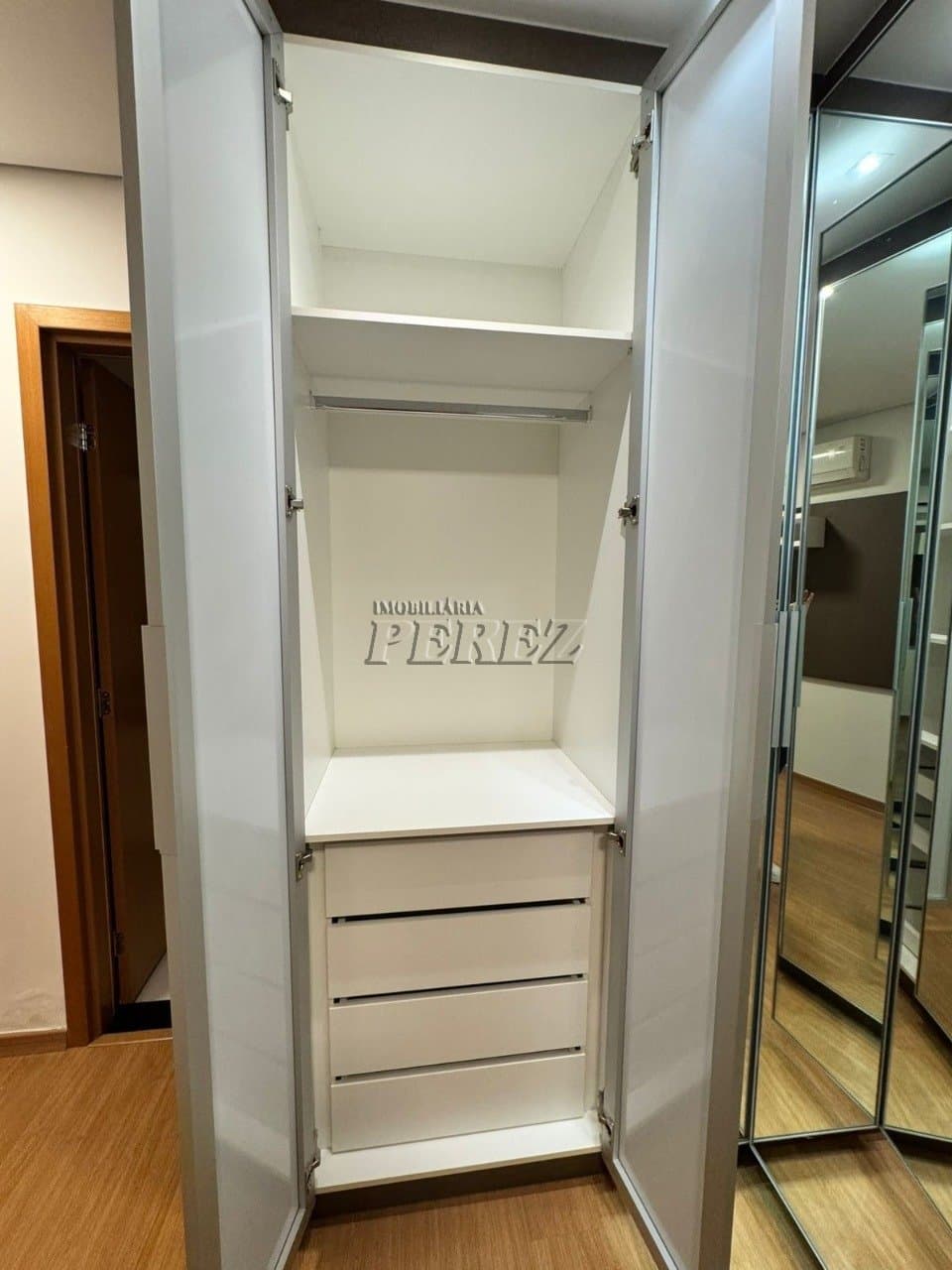 Apartamento a venda Liberty Towers, sofisticado na Rua Caracas - 2 dormitórios, suíte, sacada com churrasqueira e fino acabamento! - Foto 16