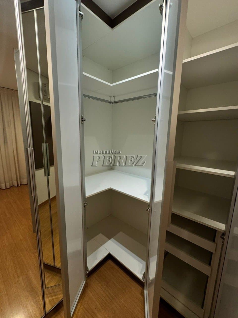 Apartamento a venda Liberty Towers, sofisticado na Rua Caracas - 2 dormitórios, suíte, sacada com churrasqueira e fino acabamento! - Foto 15