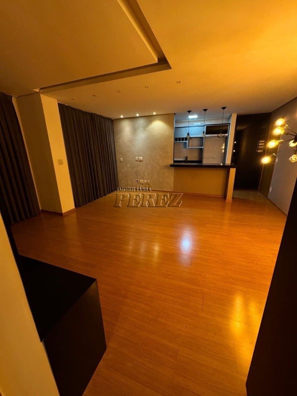 Apartamento a venda Liberty Towers, sofisticado na Rua Caracas - 2 dormitórios, suíte, sacada com churrasqueira e fino acabamento! - Foto 7
