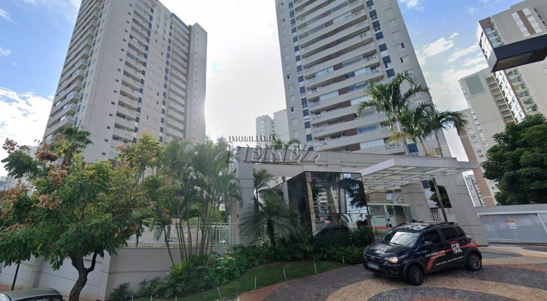 Apartamento a venda Liberty Towers, sofisticado na Rua Caracas - 2 dormitórios, suíte, sacada com churrasqueira e fino acabamento! - Foto 0