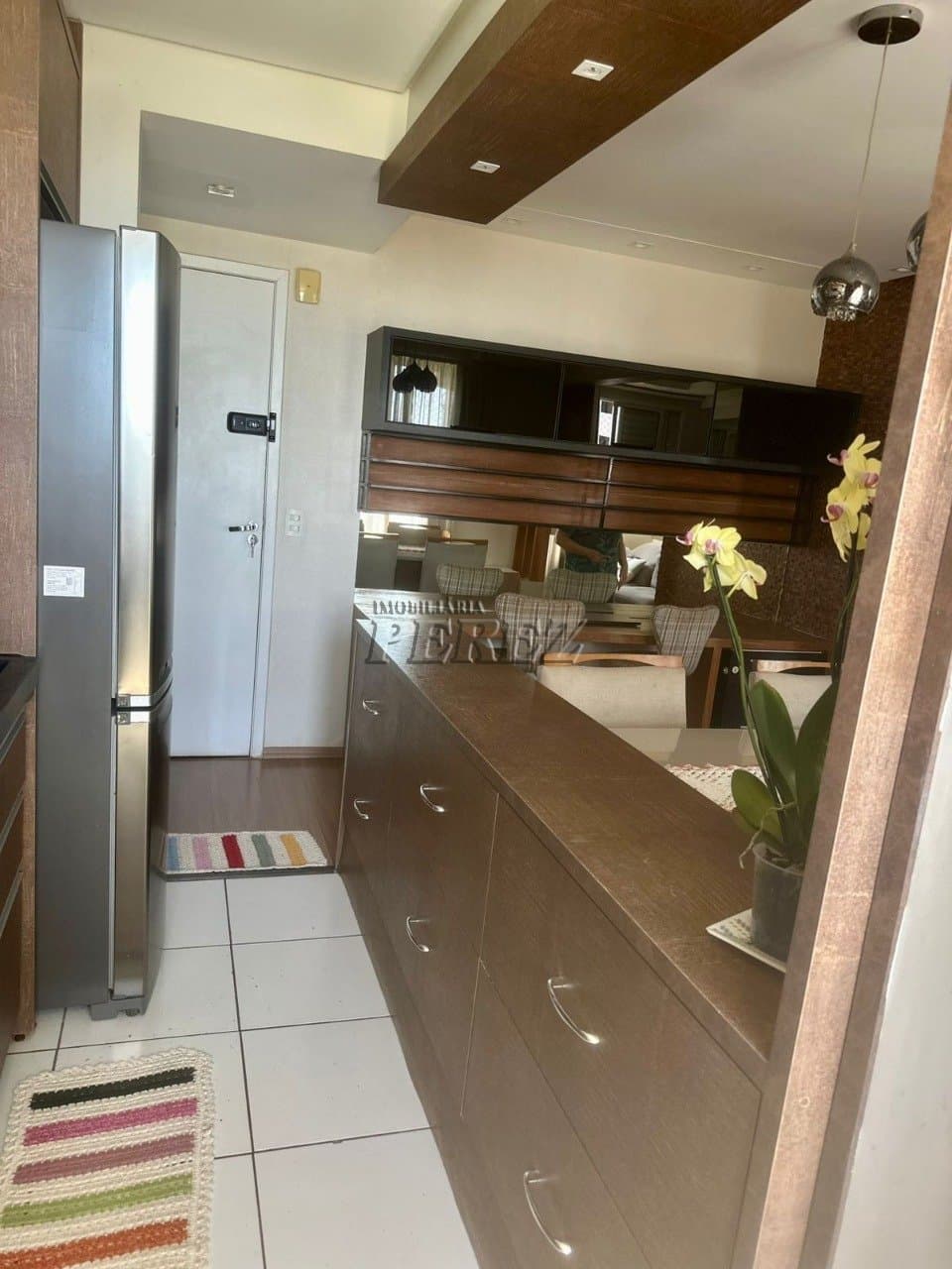 Apartamento a venda no Condomínio Pateo Allegro - Região sul de Londrina, Terra Bonita. - Foto 7