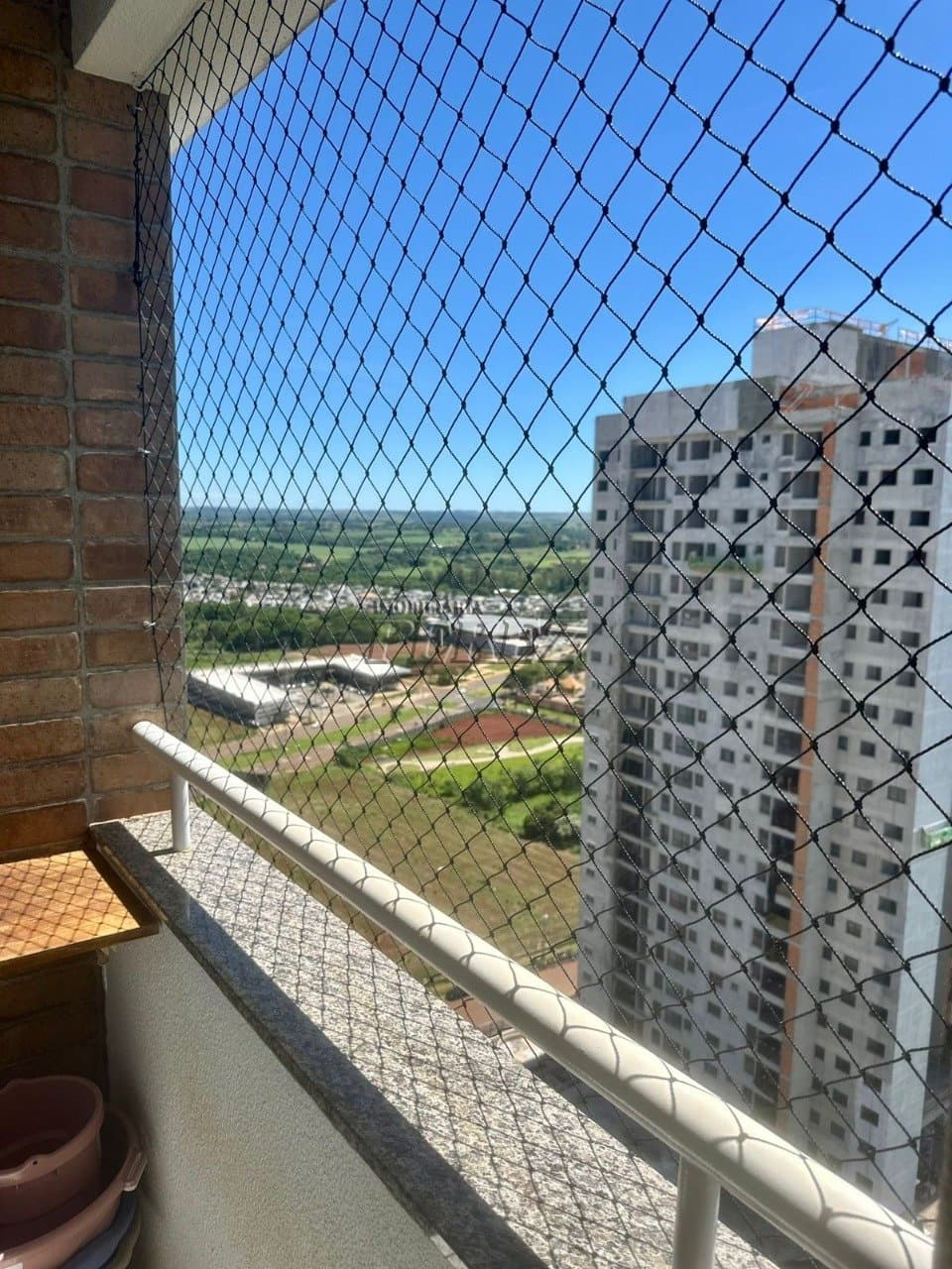 Apartamento a venda no Condomínio Pateo Allegro - Região sul de Londrina, Terra Bonita. - Foto 8
